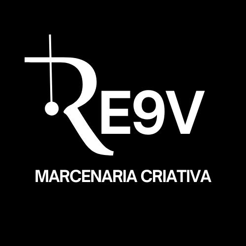 RE9V • Marcenaria Criativa